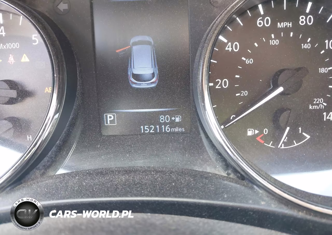 2017 Nissan Rogue Sport Sv VIN:JN1BJ1CP0HW030549 - 15