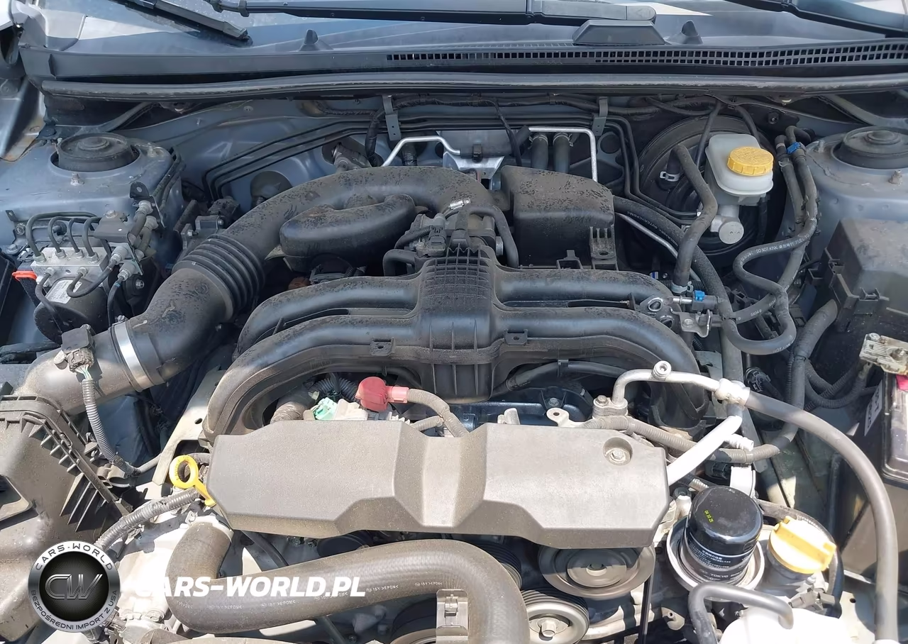 2016 Subaru Crosstrek 2.0I Premium VIN:JF2GPADC0G8232017 - 10