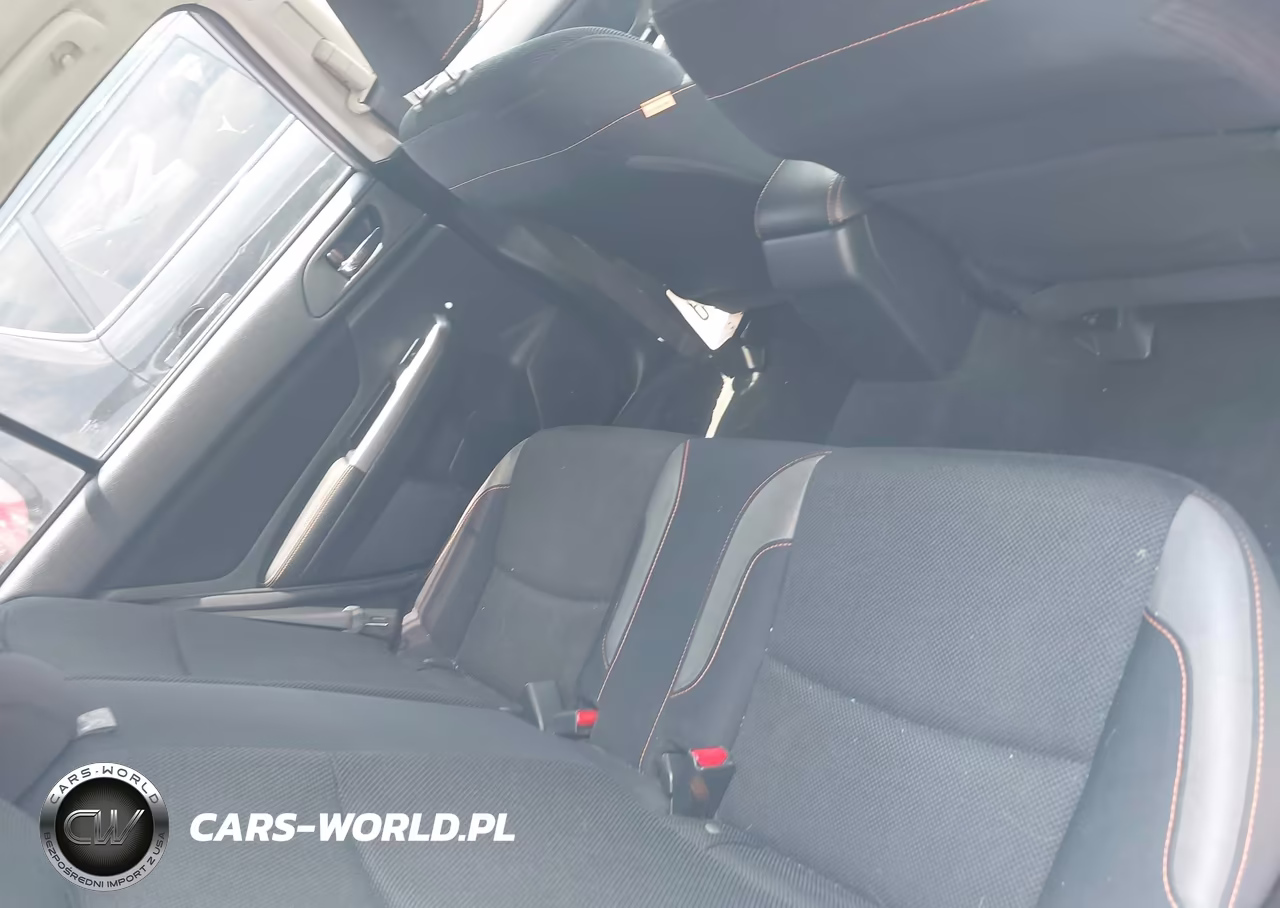2016 Subaru Crosstrek 2.0I Premium VIN:JF2GPADC0G8232017 - 8