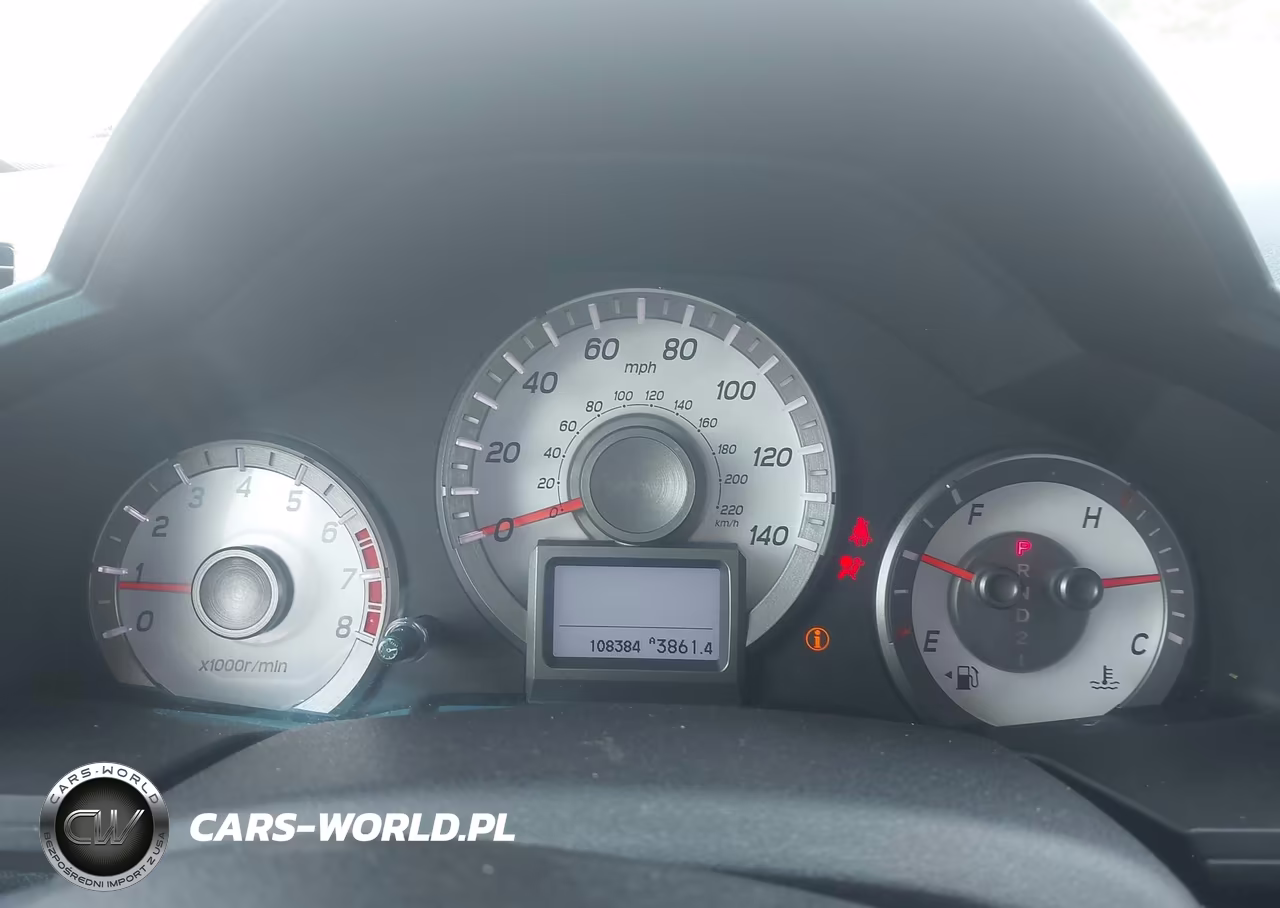 2013 Honda Pilot Touring VIN:5FNYF4H96DB012771 - 7
