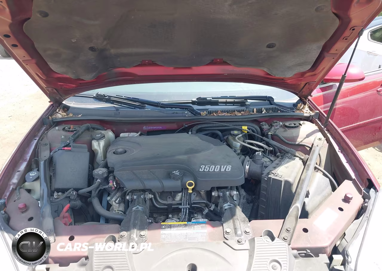 2009 Chevrolet Impala Lt VIN:2G1WT57N591119124 - 10