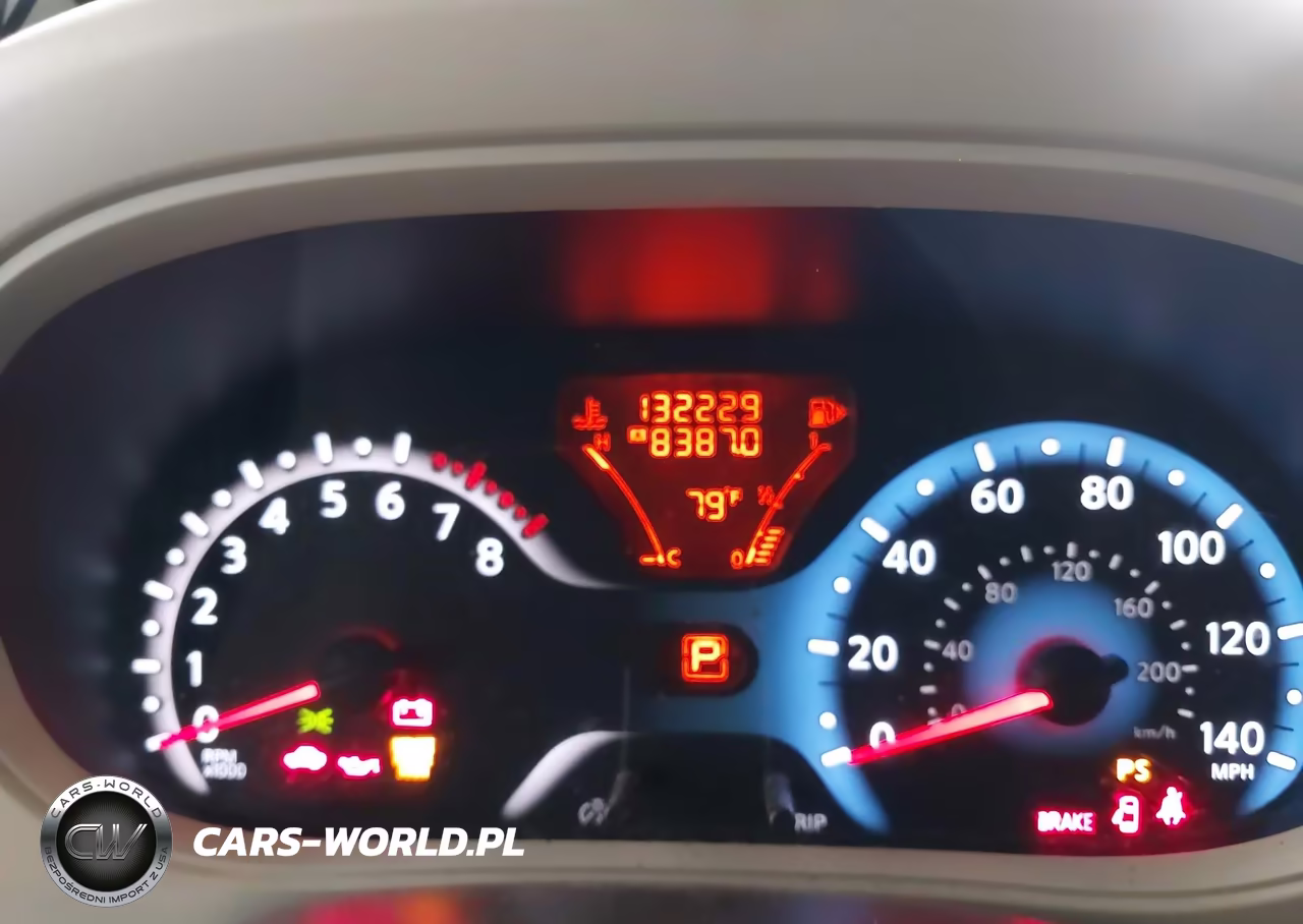 2010 Nissan Cube 1.8Sl VIN:JN8AZ2KR3AT153185 - 7