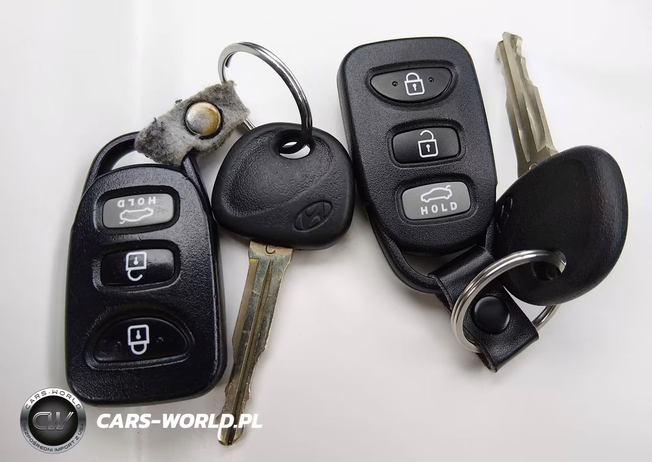2014 Hyundai Elantra Se VIN:KMHDH4AE6EU206656 - 11