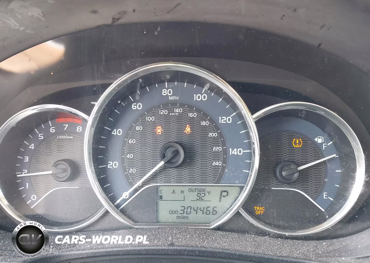 2015 Toyota Corolla Le Plus VIN:5YFBURHE5FP356329 - 7