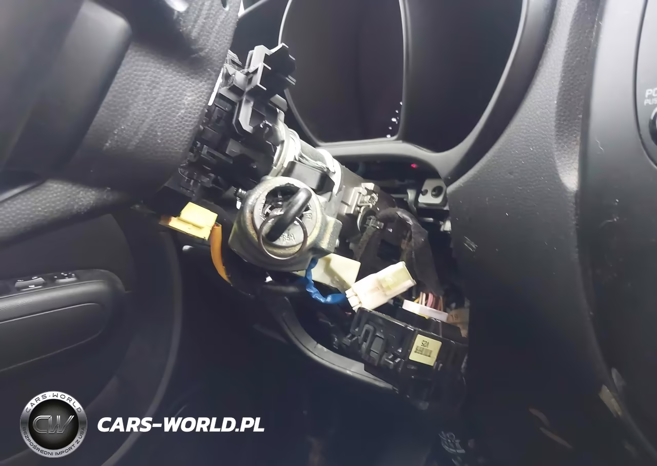2015 Kia Soul VIN:KNDJN2A25F7222941 - 12