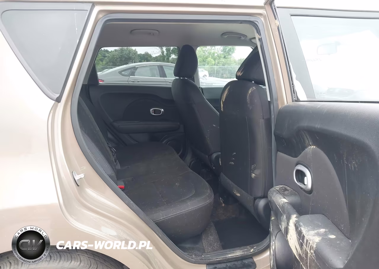 2015 Kia Soul VIN:KNDJN2A25F7222941 - 8