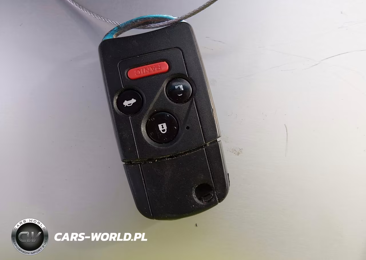 2003 Honda Accord 2.4 Ex-Ex VIN:JHMCM56643C043381 - 11