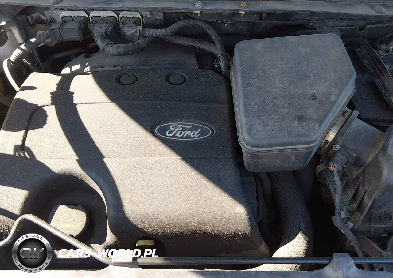 2011 Ford Edge Sel VIN:2FMDK4JC9BBB63528 - 10
