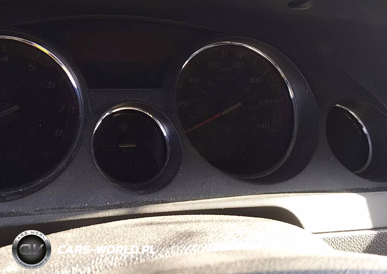 2010 GMC Acadia Sle VIN:1GKLRLED3AJ194913 - 7