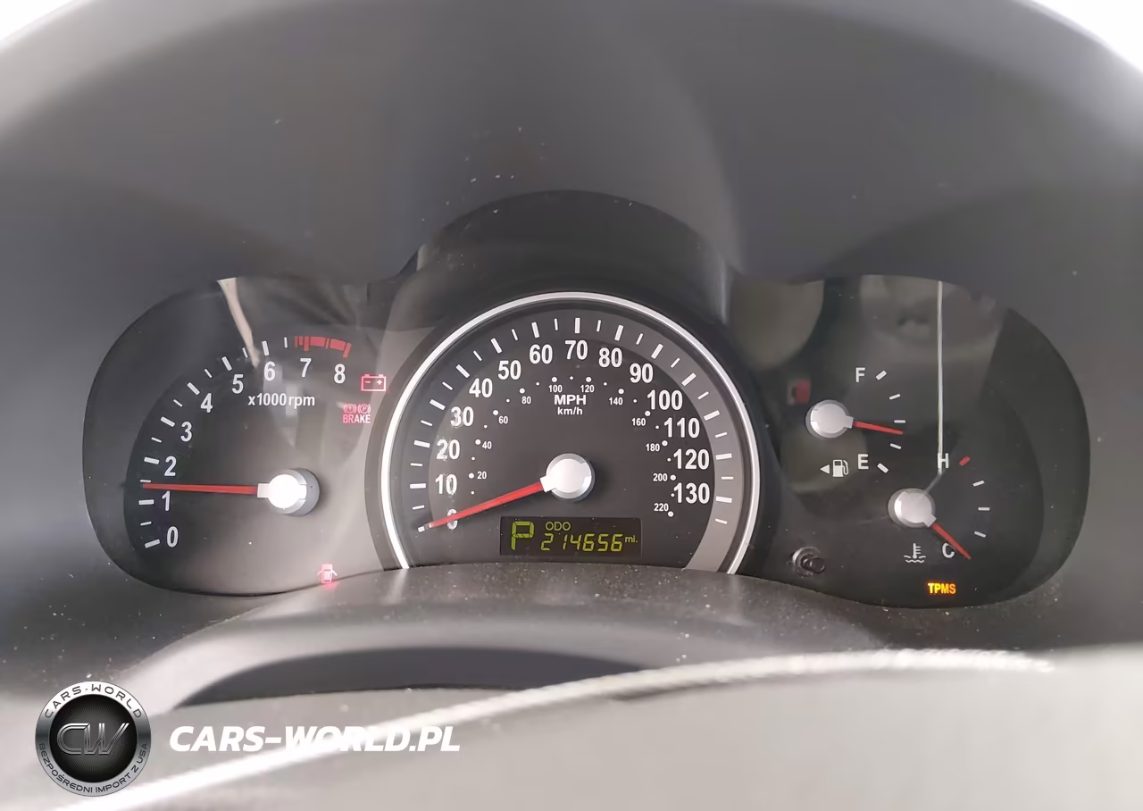 2012 Kia Sedona Lx VIN:KNDMG4C77C6446399 - 7