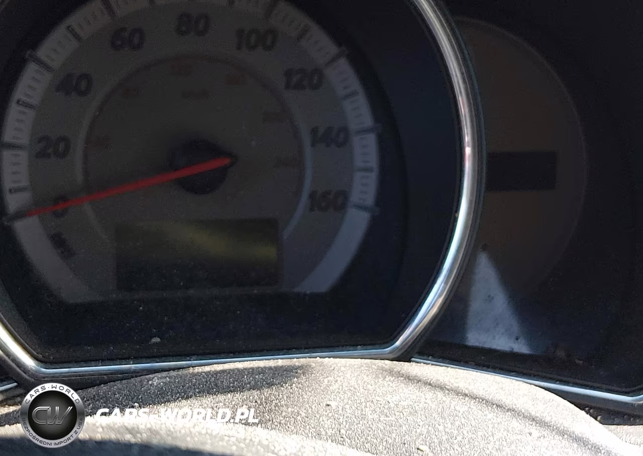 2009 Nissan Murano Sl VIN:JN8AZ18W69W123857 - 7