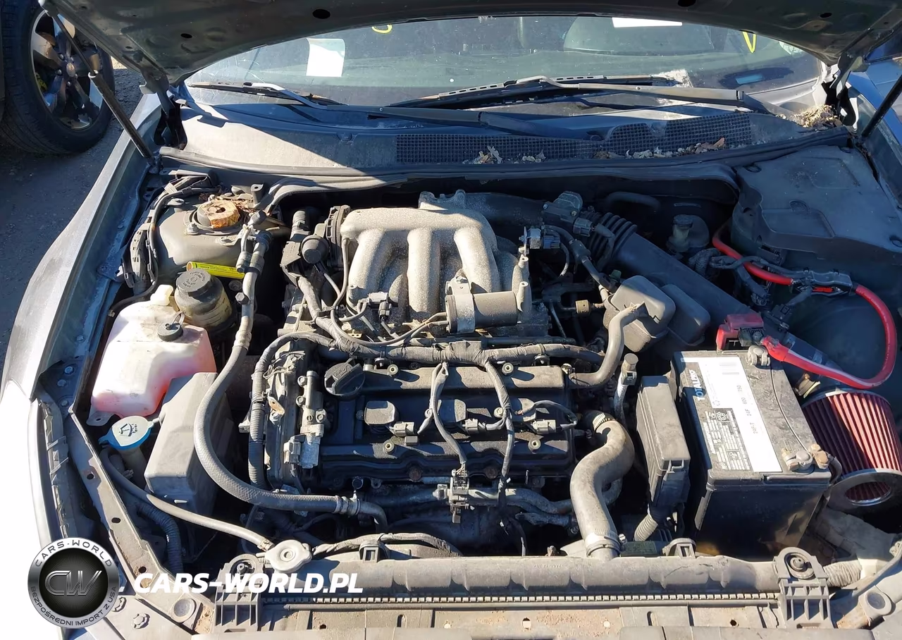 2008 Nissan Maxima 3.5 Se VIN:1N4BA41E38C806146 - 10