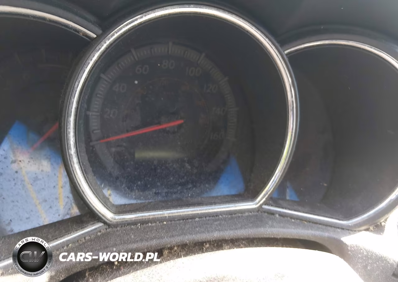2010 Nissan Murano Sl VIN:JN8AZ1MW7AW122193 - 7