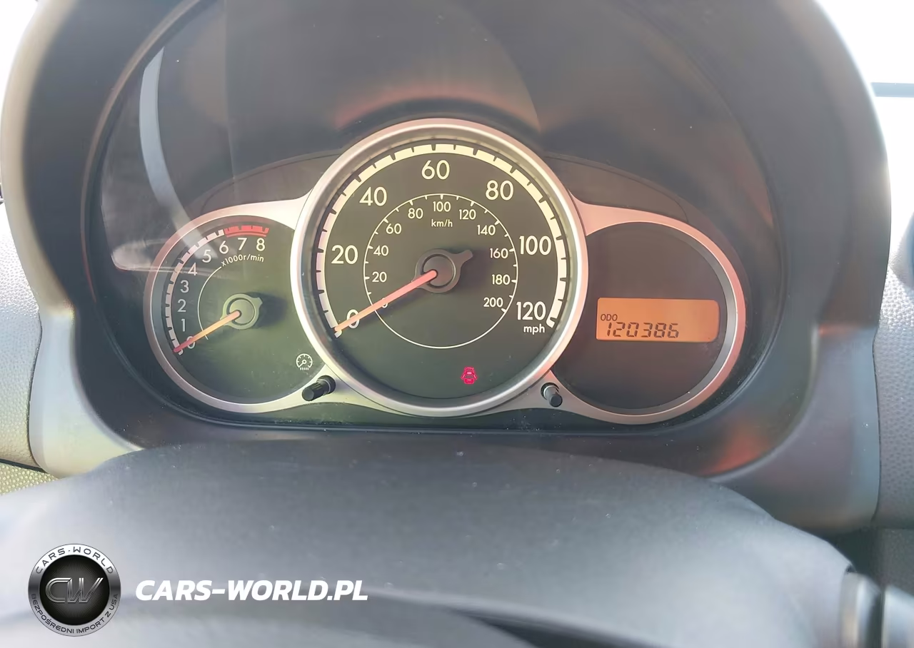 2011 Mazda Mazda2 Sport VIN:JM1DE1HY6B0126210 - 7