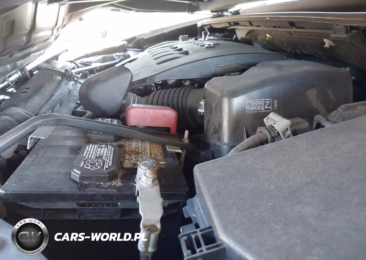 2019 Toyota Corolla Le VIN:5YFBURHE4KP944488 - 10