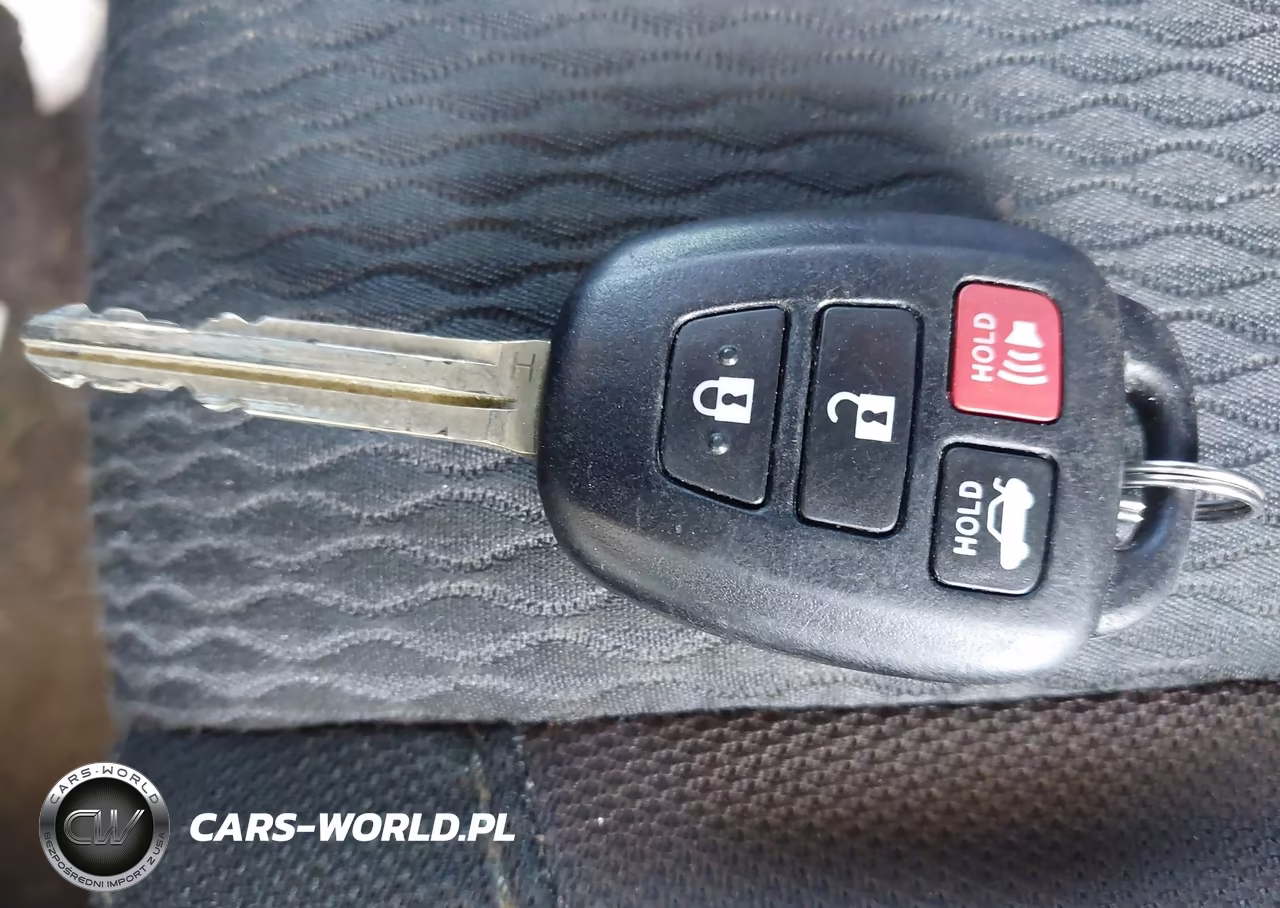 2019 Toyota Corolla Le VIN:5YFBURHE4KP944488 - 11