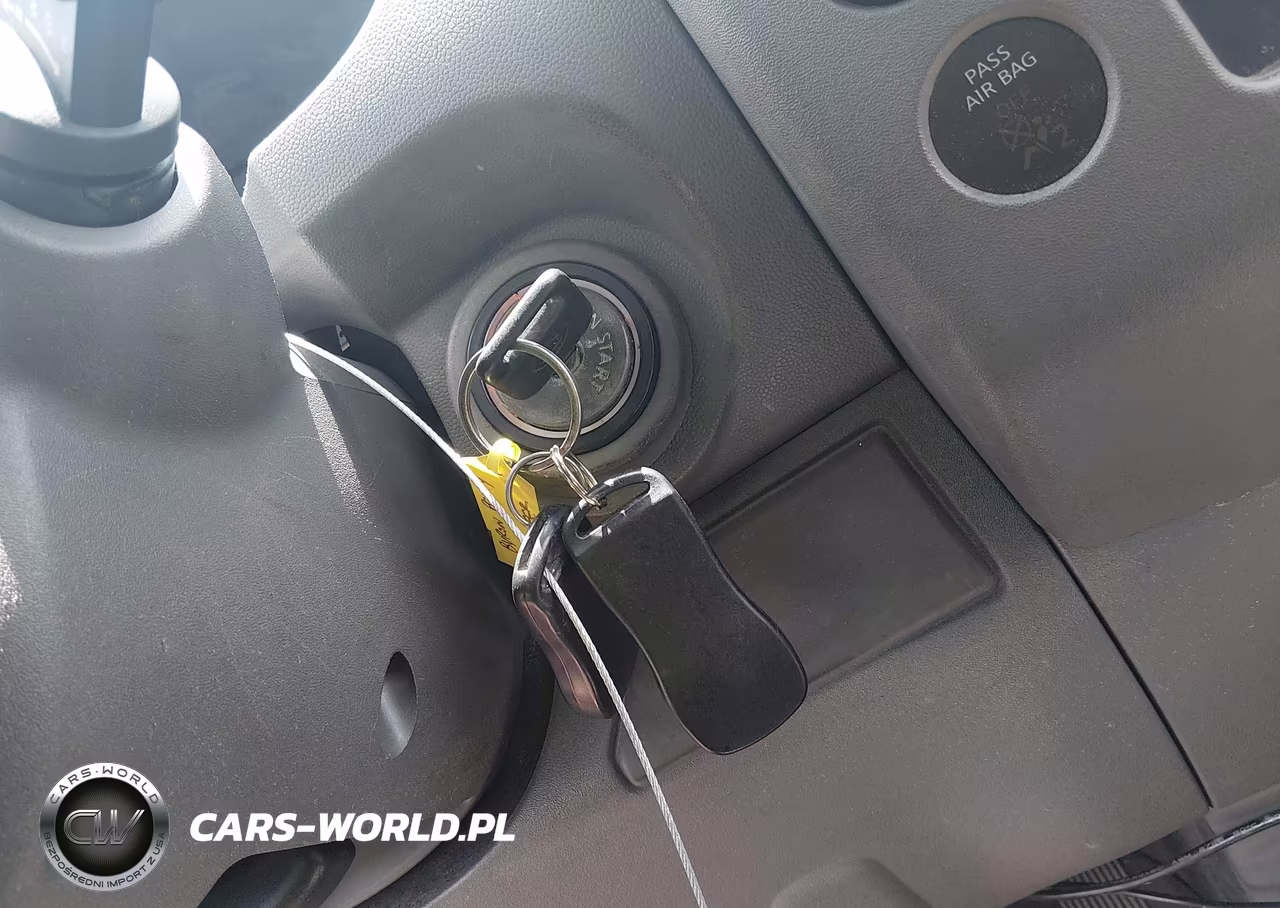 2008 Nissan Frontier Se VIN:1N6AD07W38C436271 - 11