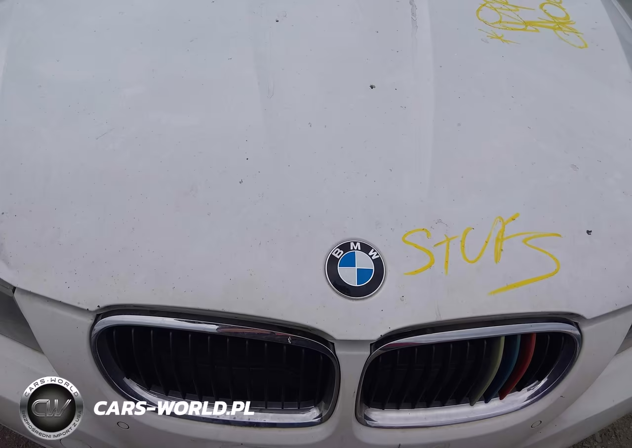 2011 BMW 328I xDrive VIN:WBAPK7C5XBA971879 - 10