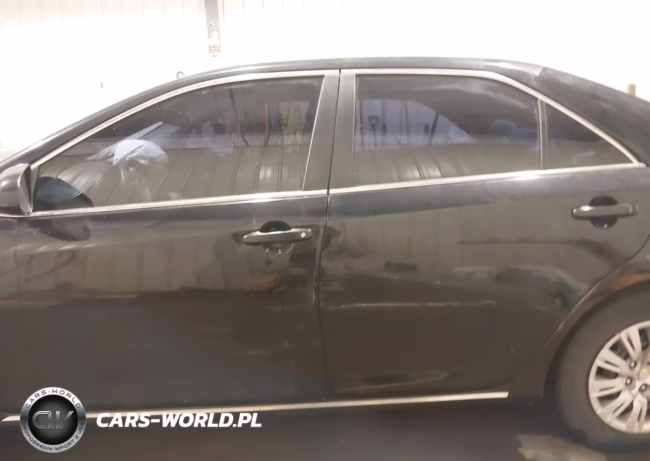 2014 Toyota Camry Le VIN:4T1BF1FKXEU428093 - 15