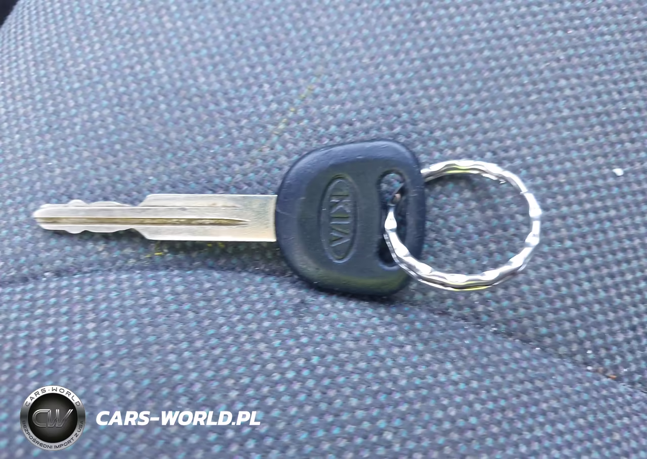 2002 Kia Sportage VIN:KNDJA723325129809 - 11
