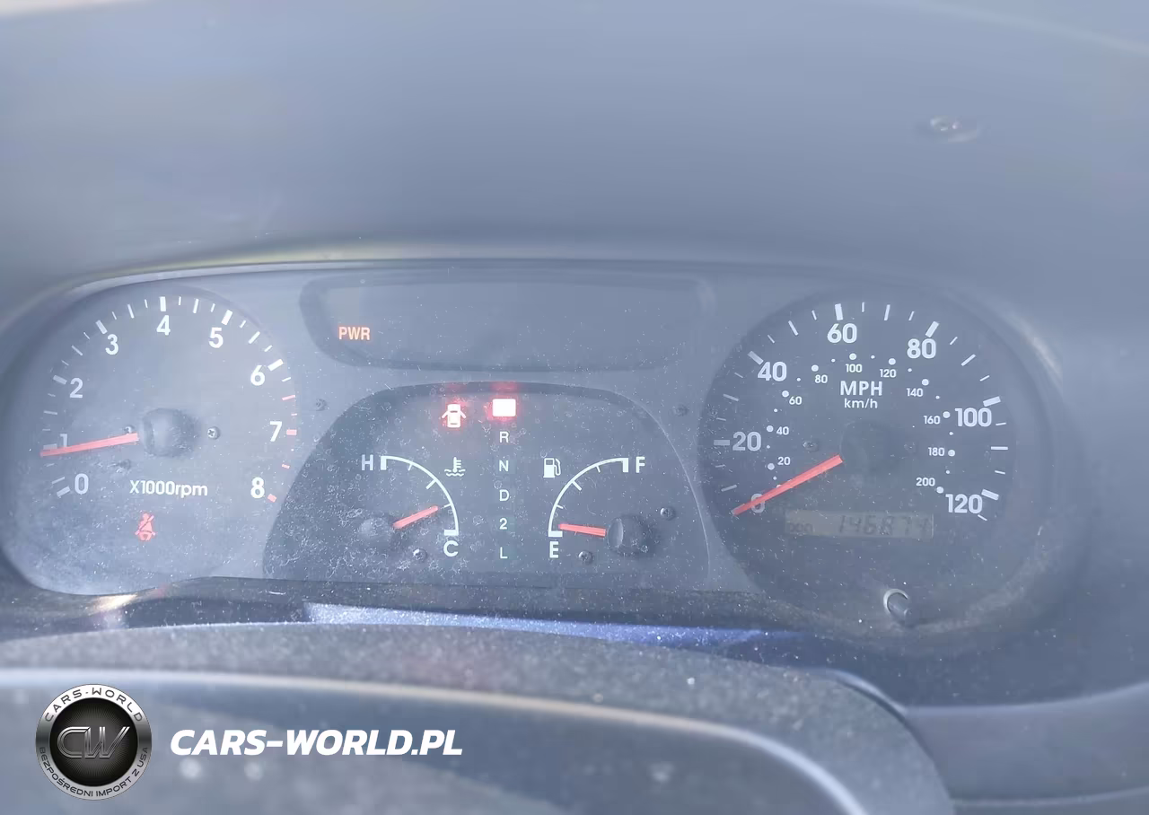 2002 Kia Sportage VIN:KNDJA723325129809 - 7
