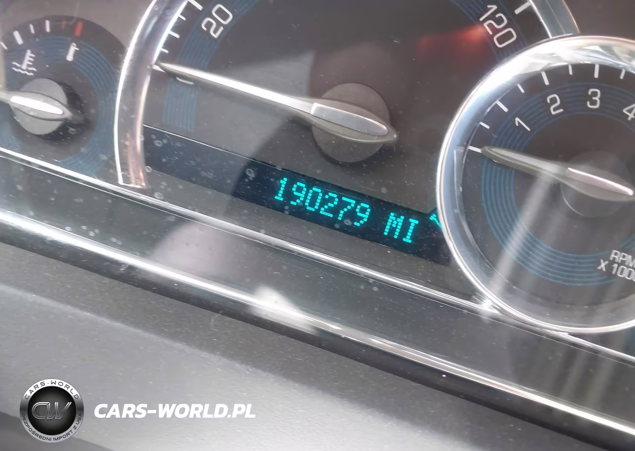 2009 Chevrolet Hhr Ls VIN:3GNCA13B89S631492 - 7