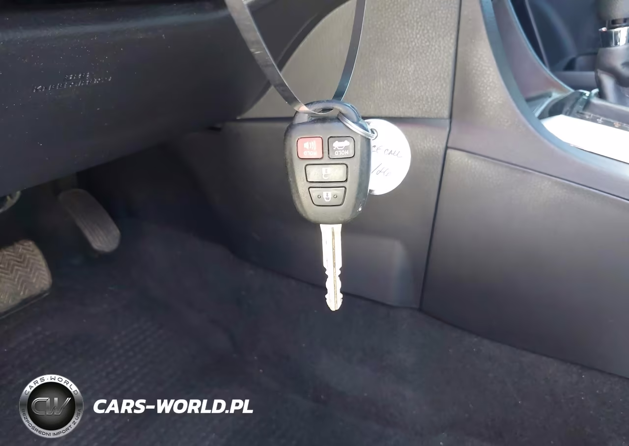 2017 Toyota Corolla Se VIN:2T1BURHE5HC842285 - 11