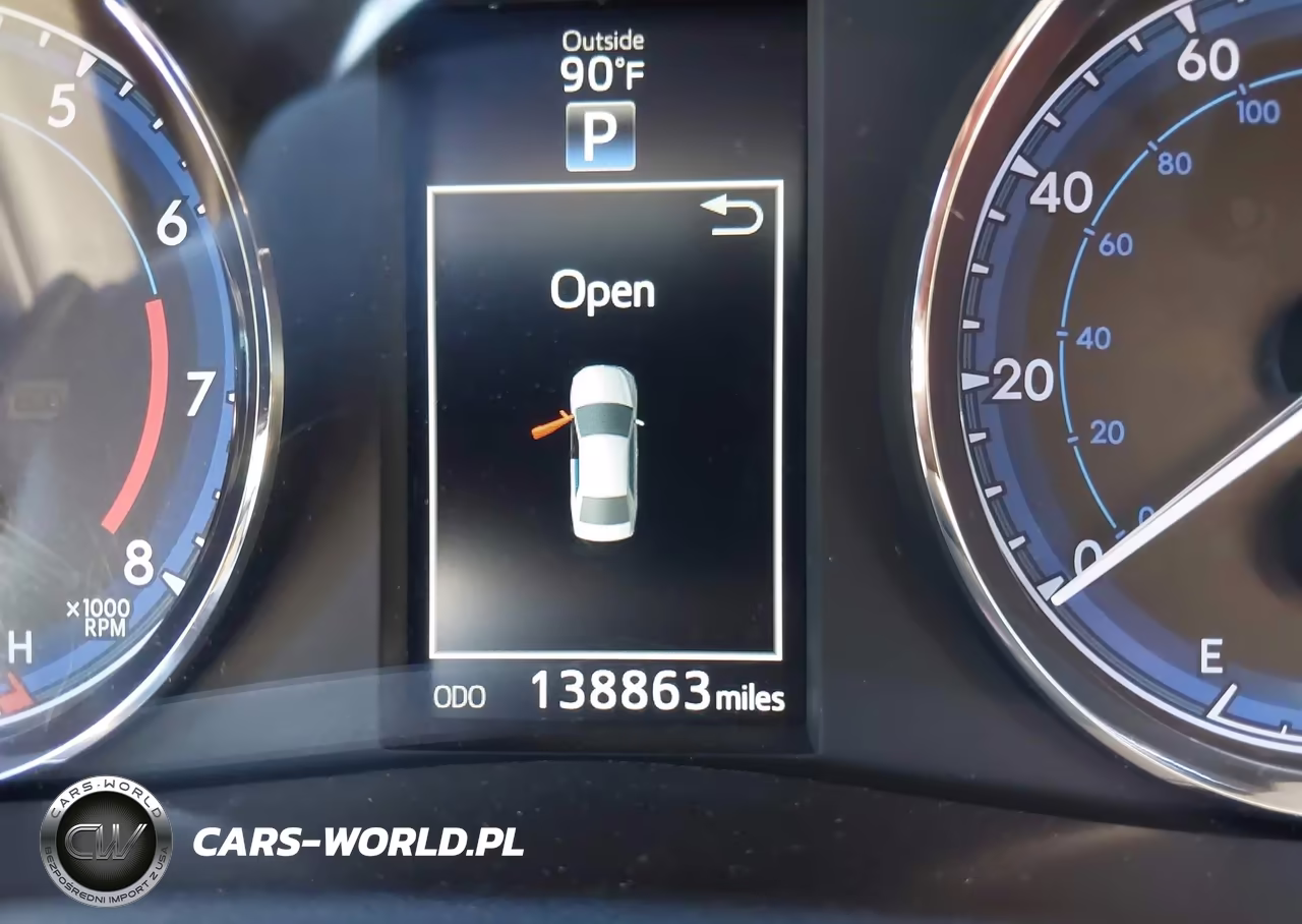 2017 Toyota Corolla Se VIN:2T1BURHE5HC842285 - 7