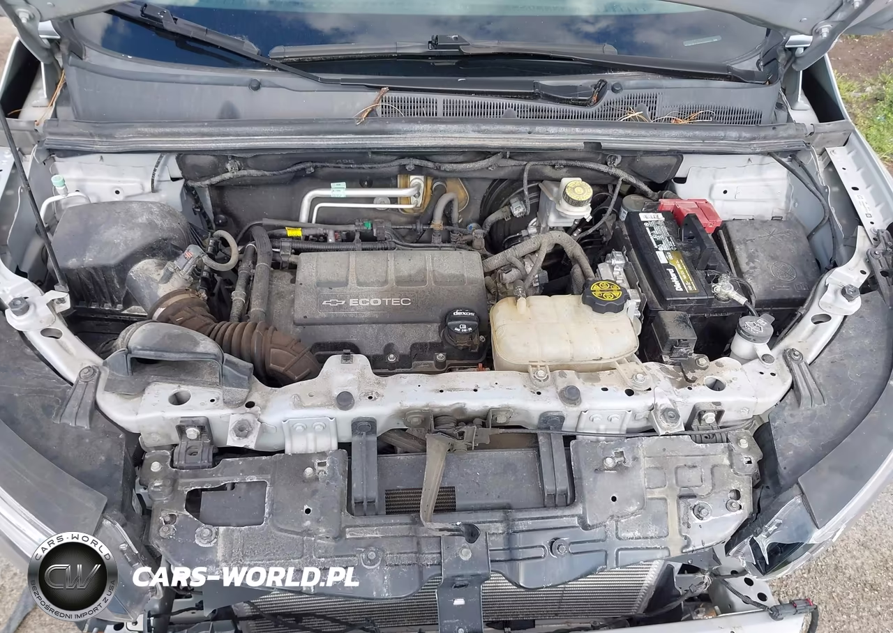 2019 Chevrolet Trax Lt VIN:KL7CJLSB3KB960993 - 10