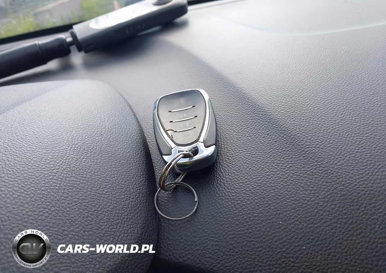 2019 Chevrolet Trax Lt VIN:KL7CJLSB3KB960993 - 11