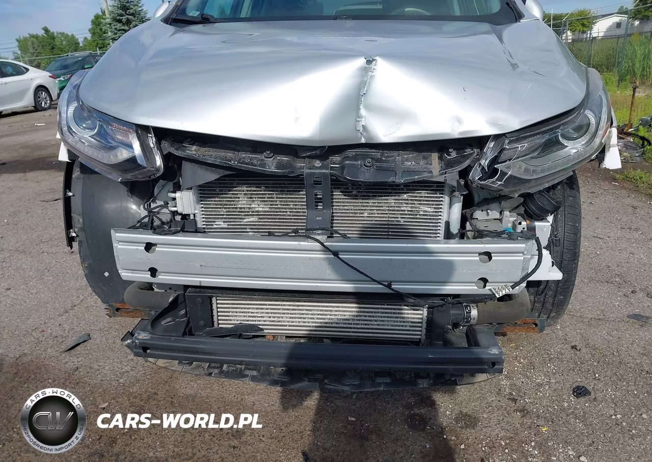 2019 Chevrolet Trax Lt VIN:KL7CJLSB3KB960993 - 6