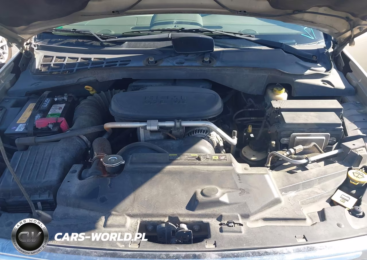 2009 Chrysler Aspen VIN:1A8HW58T99F710434 - 10