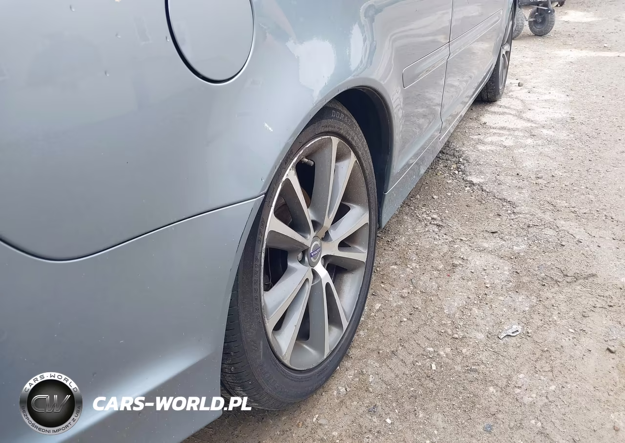 2012 Volvo C70 T5-T5 Platinum-T5 Premier Plus VIN:YV1672MC7CJ126841 - 14