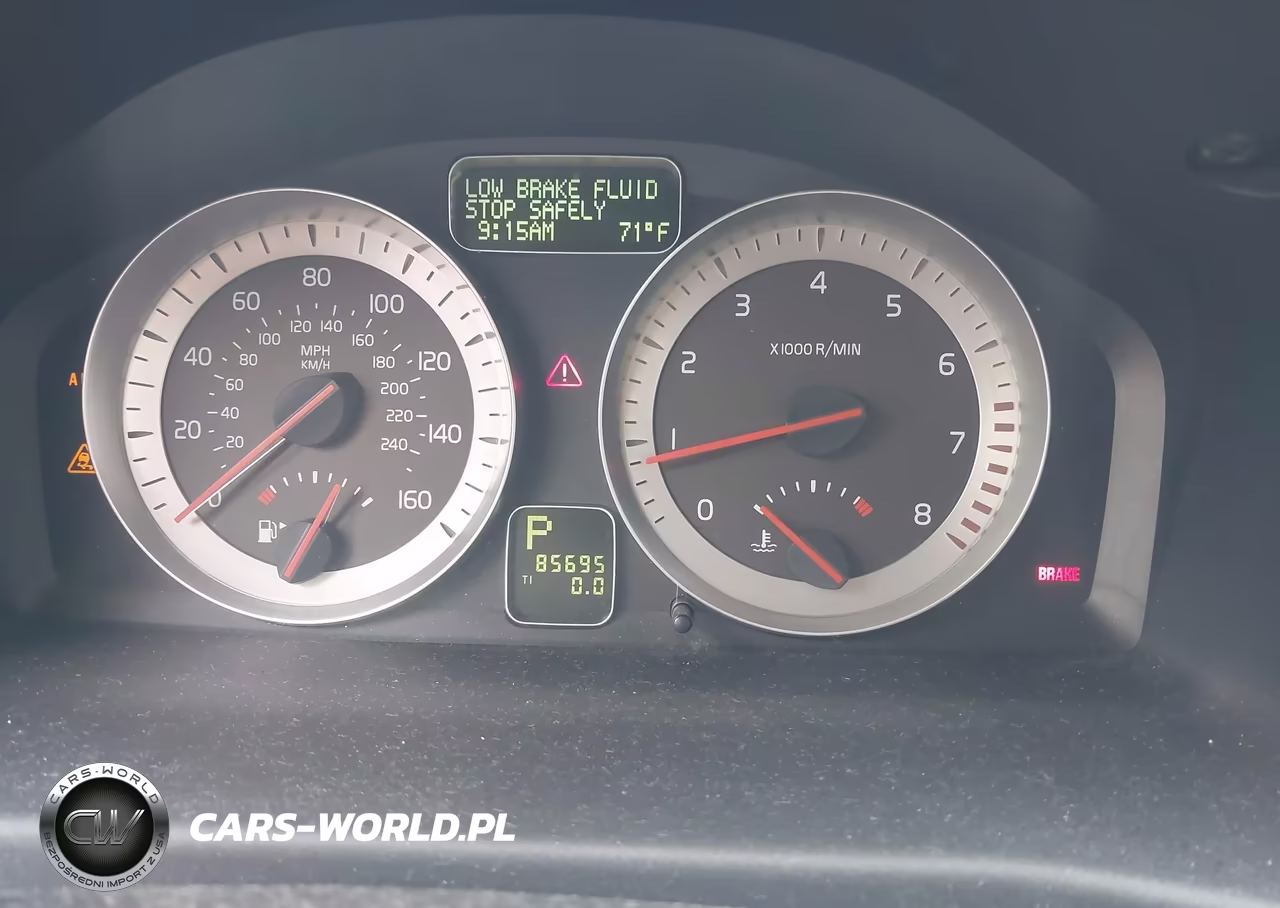 2012 Volvo C70 T5-T5 Platinum-T5 Premier Plus VIN:YV1672MC7CJ126841 - 7