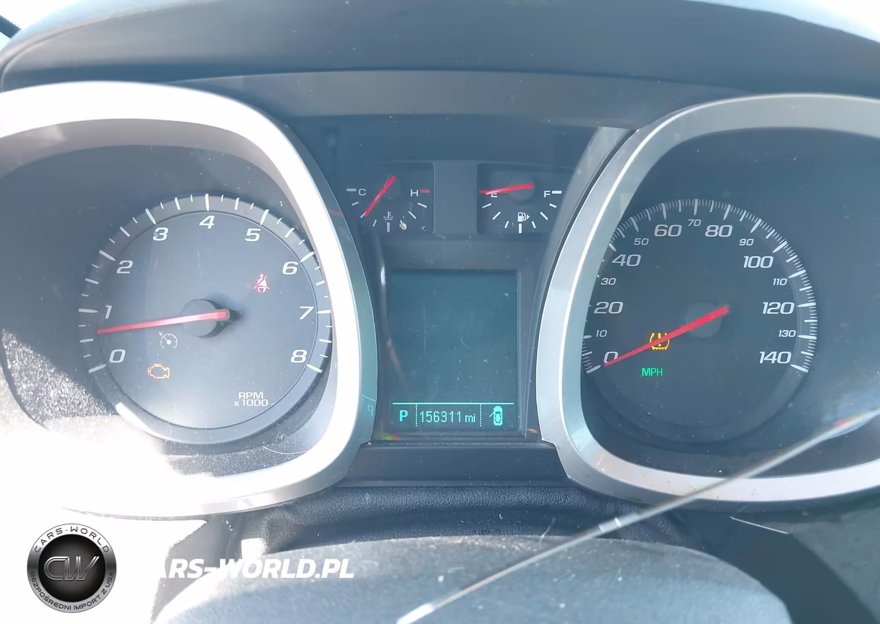 2016 Chevrolet Equinox Lt VIN:2GNFLFE35G6154980 - 7