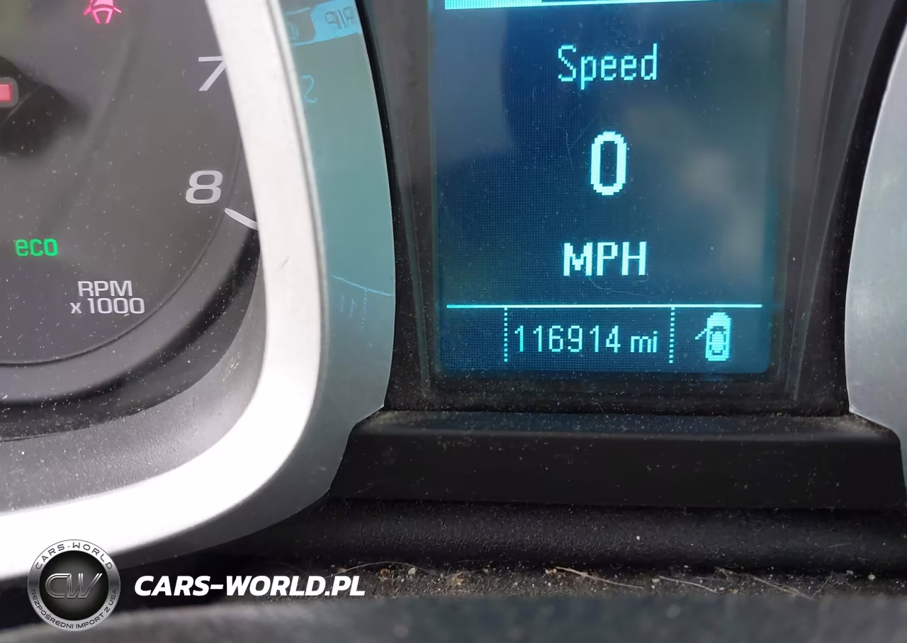 2016 Chevrolet Equinox Lt VIN:2GNFLFEK7G6303719 - 15