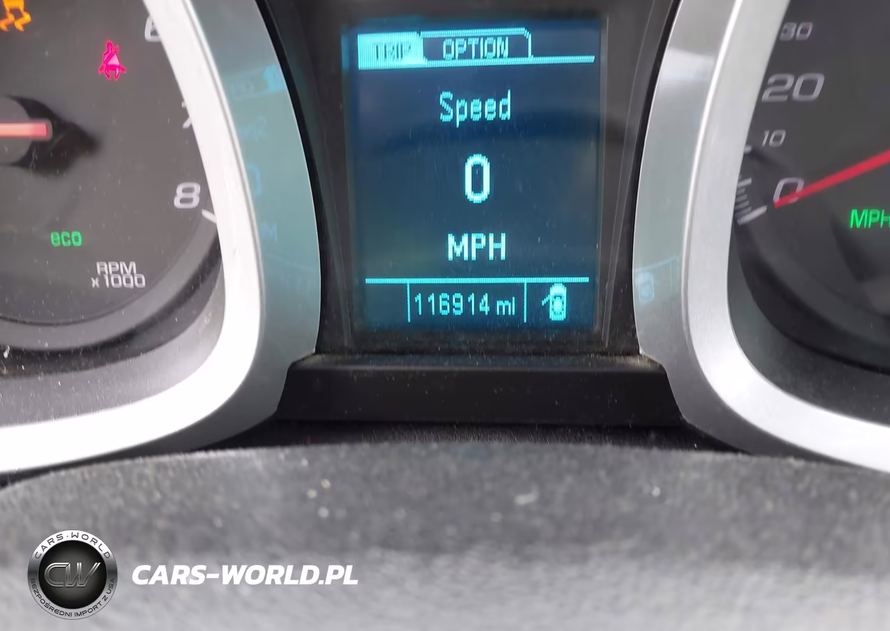 2016 Chevrolet Equinox Lt VIN:2GNFLFEK7G6303719 - 7