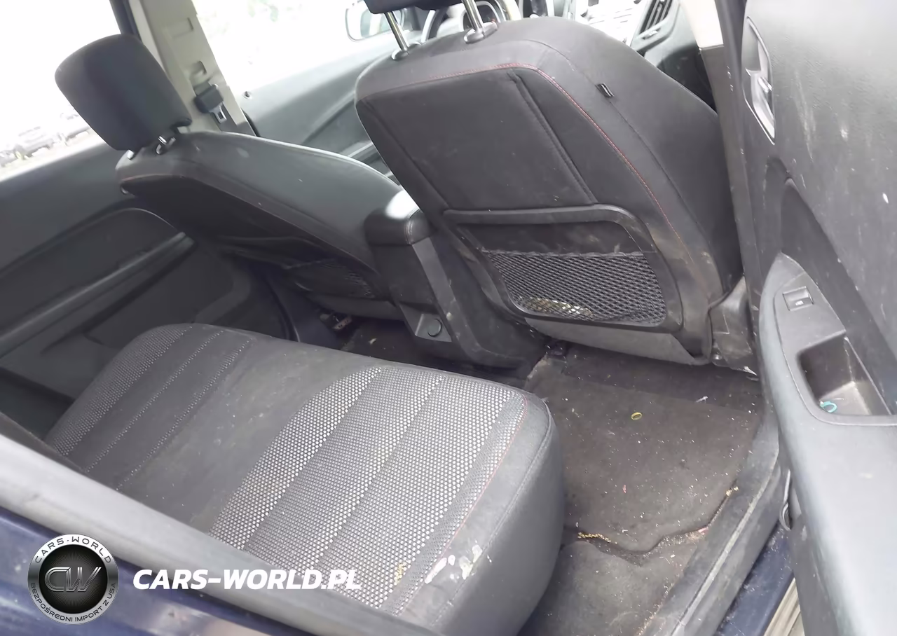 2016 Chevrolet Equinox Lt VIN:2GNFLFEK7G6303719 - 8