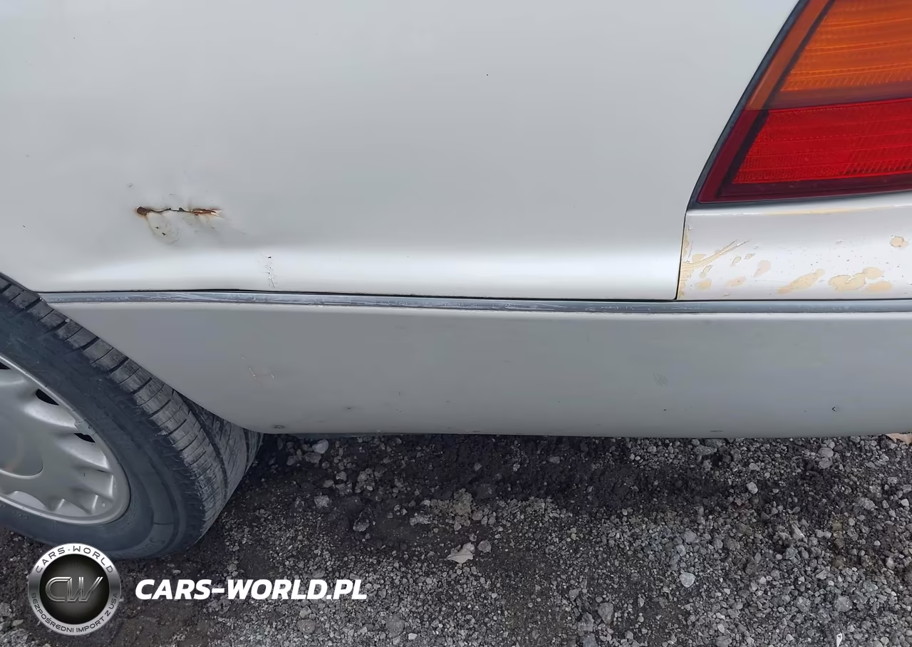 1991 Lexus Ls 400 VIN:JT8UF11E0M0079996 - 16