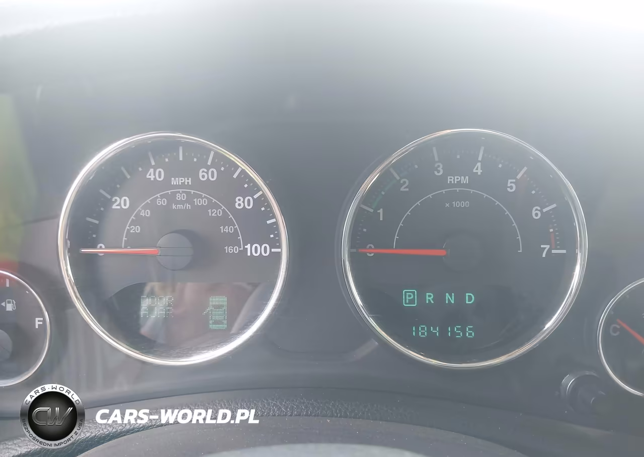 2014 Jeep Wrangler Unlimited Rubicon VIN:1C4BJWFG4EL182904 - 7