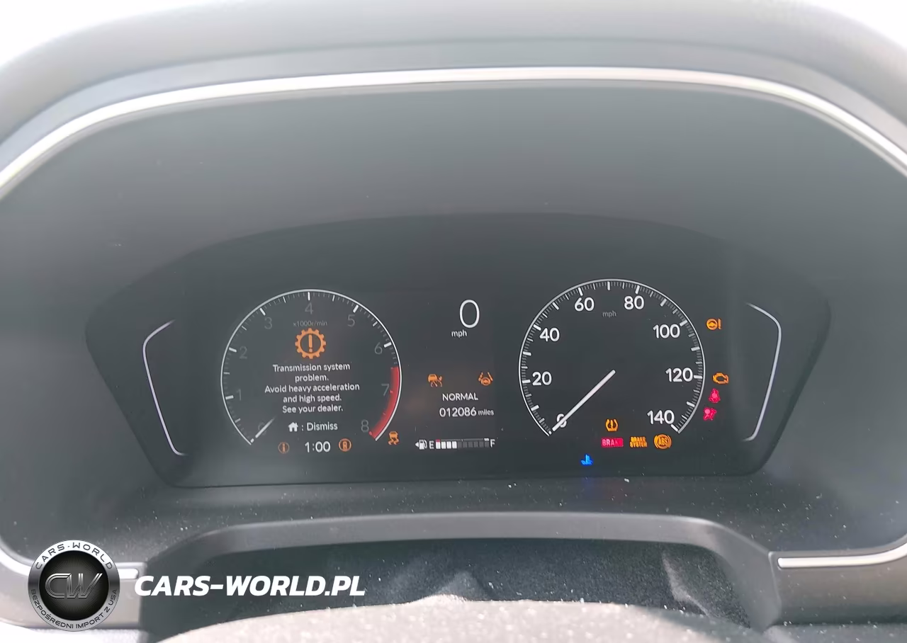 2025 Honda Pilot Ex-L VIN:5FNYG1H4XSB103720 - 7