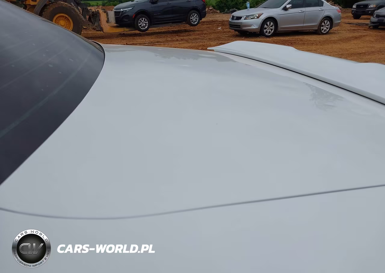 2019 Dodge Challenger Sxt VIN:2C3CDZAG7KH541468 - 6