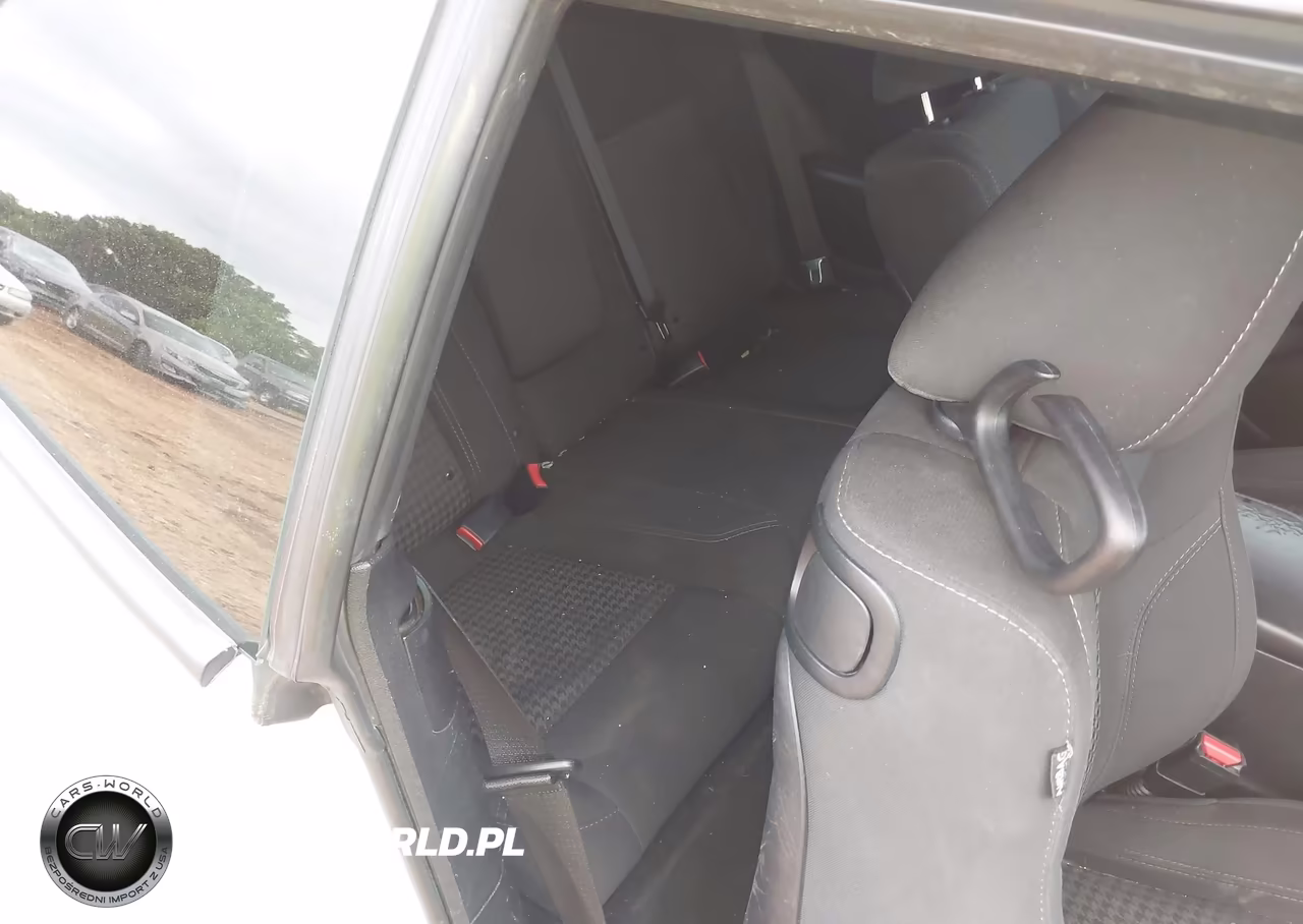 2019 Dodge Challenger Sxt VIN:2C3CDZAG7KH541468 - 8