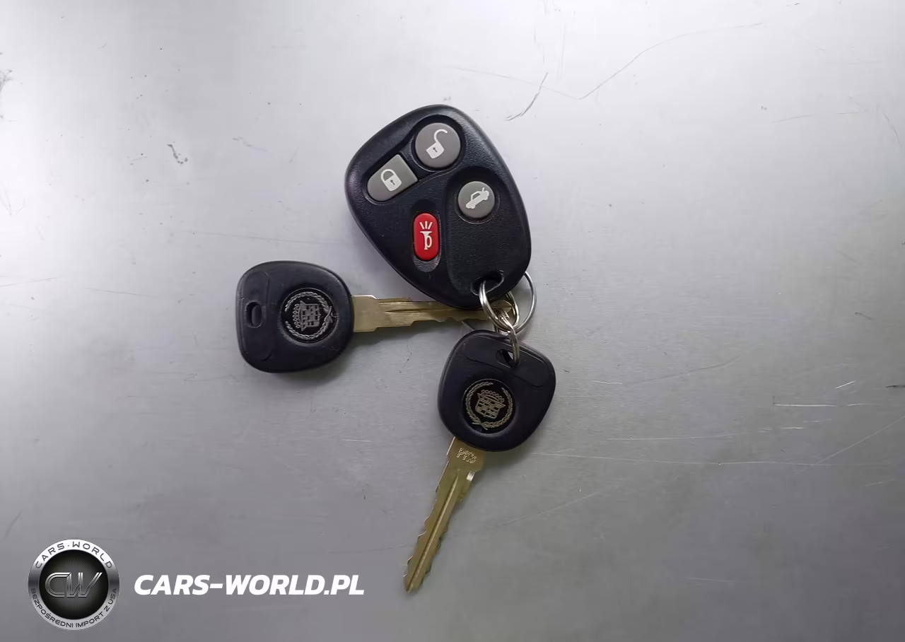 2000 Cadillac Deville Standard VIN:1G6KD54Y7YU252748 - 11