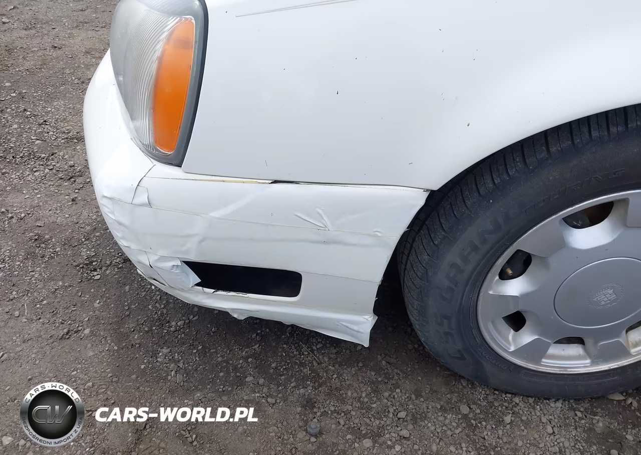 2000 Cadillac Deville Standard VIN:1G6KD54Y7YU252748 - 6