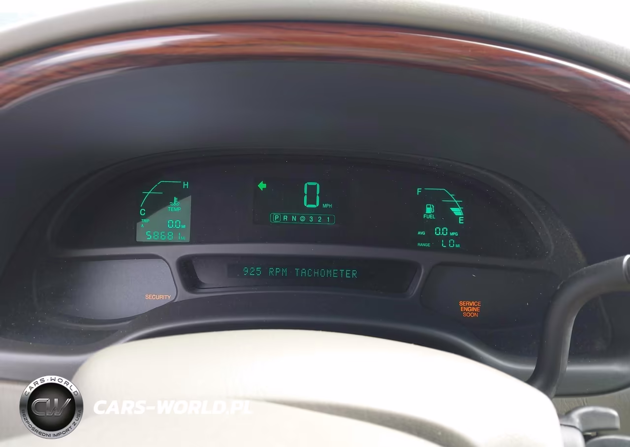 2000 Cadillac Deville Standard VIN:1G6KD54Y7YU252748 - 7