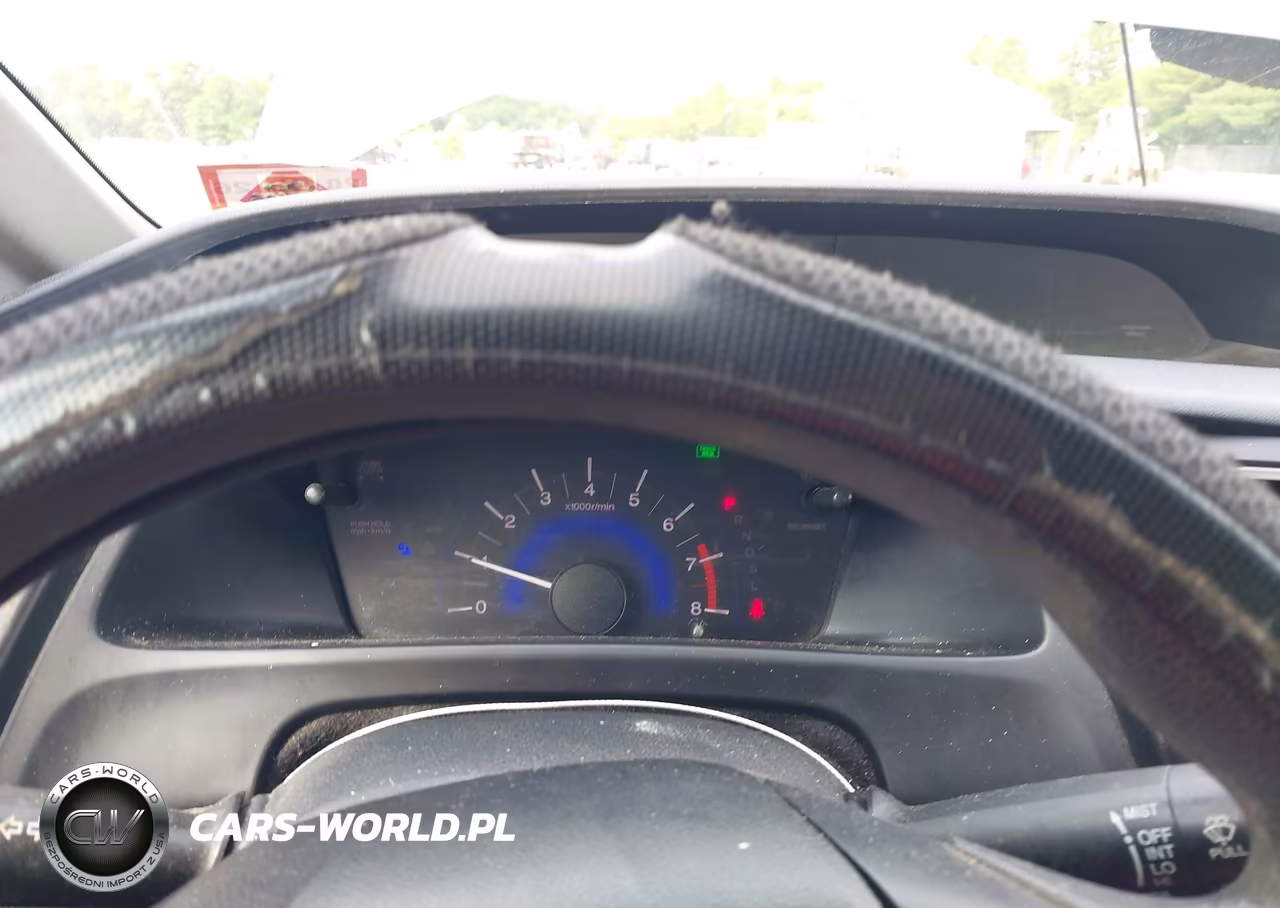2015 Honda Civic Lx VIN:19XFB2F52FE279695 - 7