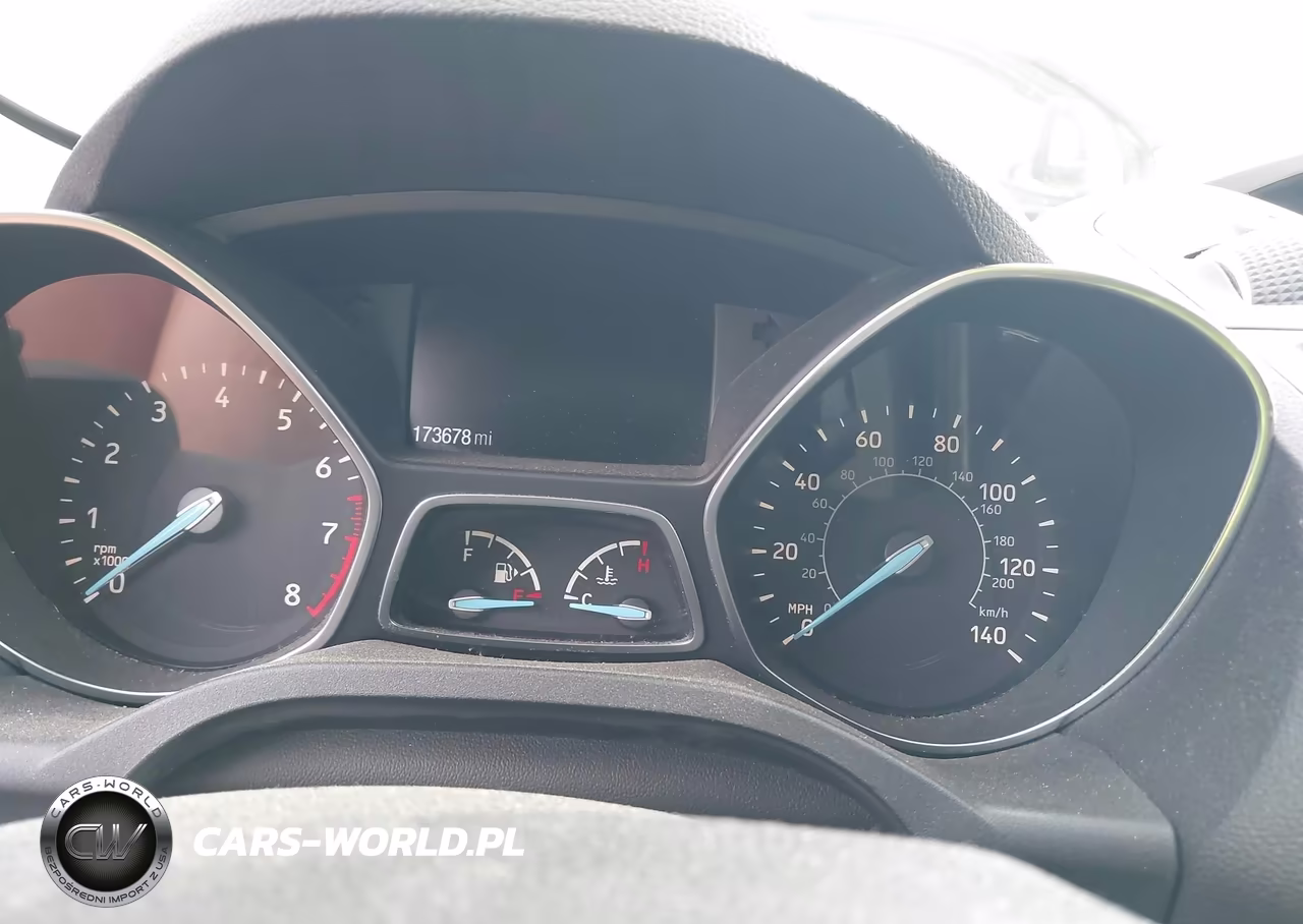 2017 Ford Escape Se VIN:1FMCU0GD9HUA69327 - 7