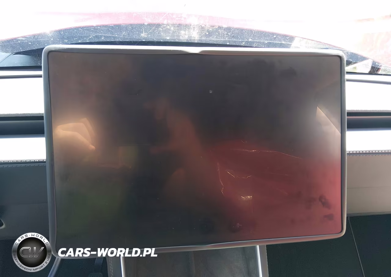 2026 Tesla Model Y All-Wheel Drive-Long Range Launch Series-Premium All-Wheel Drive VIN:7SAYGDEE3TA500217 - 18