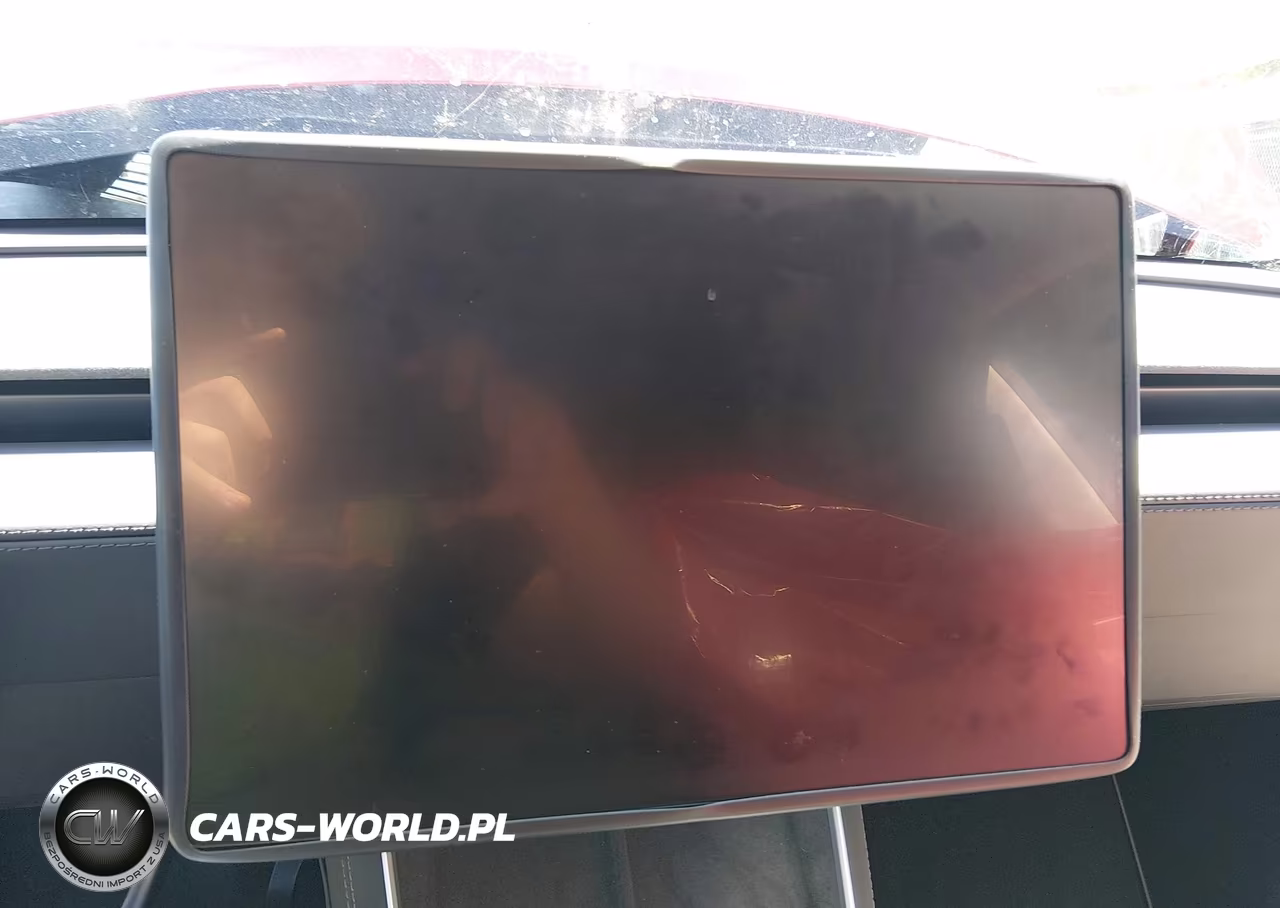 2026 Tesla Model Y All-Wheel Drive-Long Range Launch Series-Premium All-Wheel Drive VIN:7SAYGDEE3TA500217 - 7